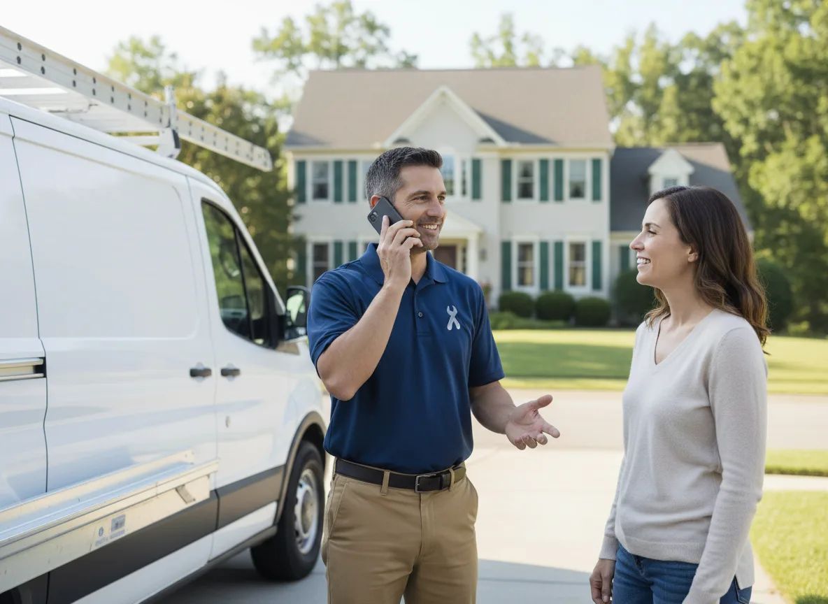 Home Gutter Service Losantville, IN FAQs